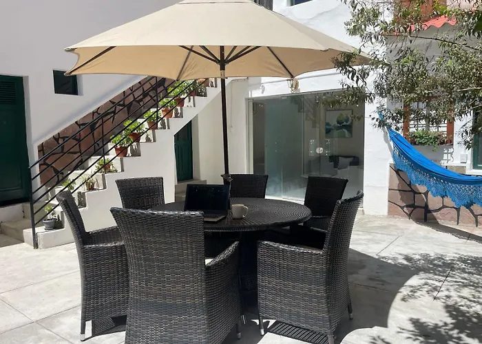 Apartamento En Centro Historico De Sucre