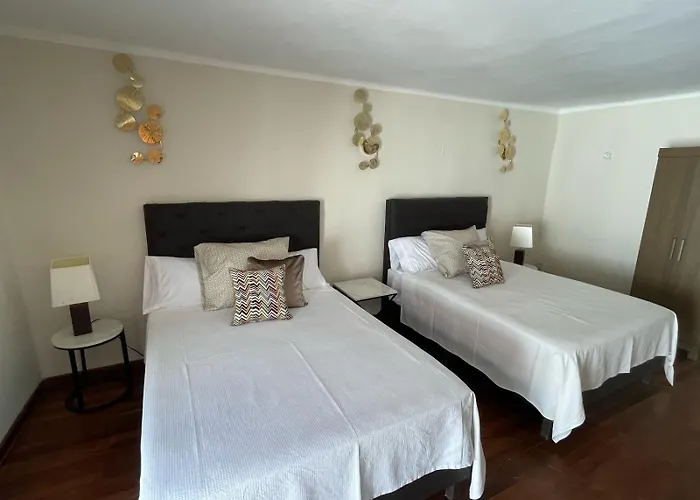 Apartamento En Centro Historico De Sucre