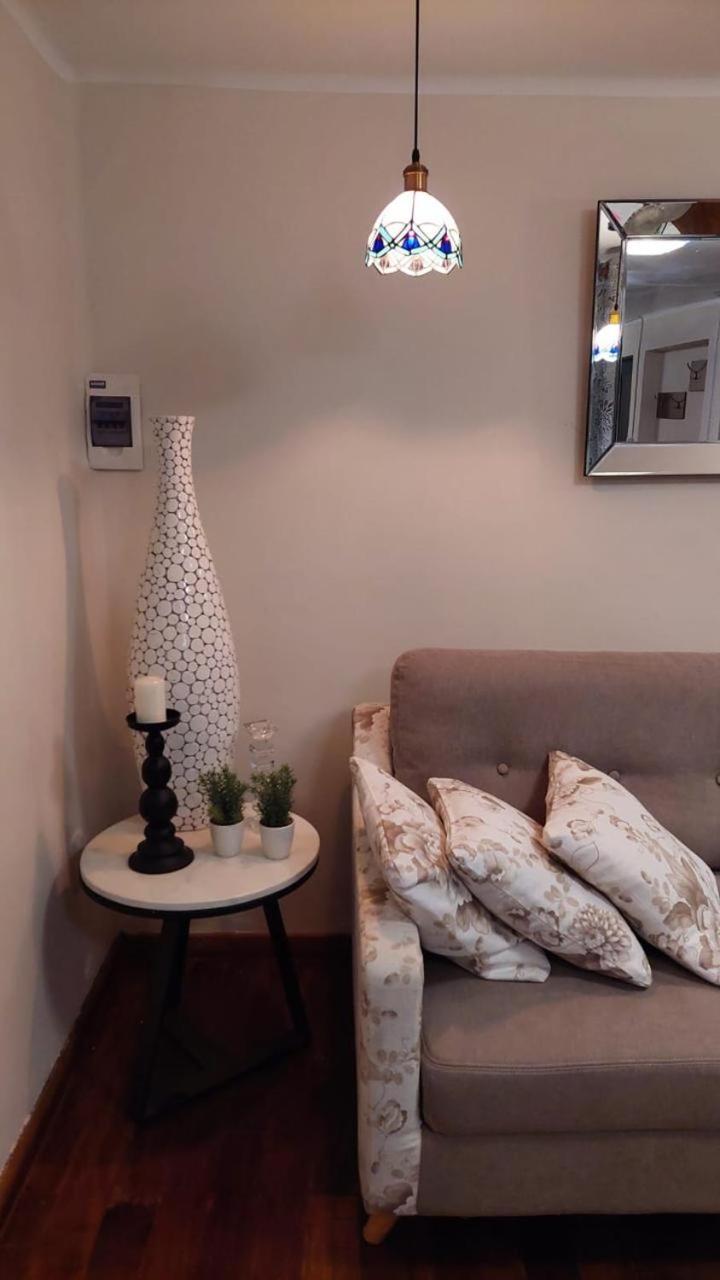Apartment En Centro Historico De